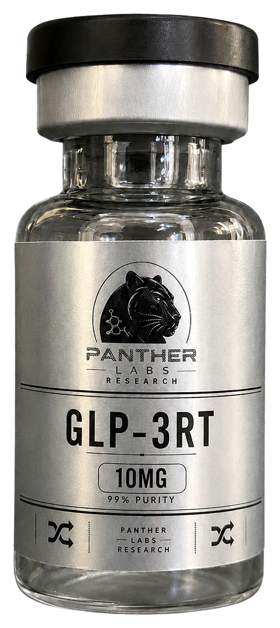 BPC-157 10MG research vial