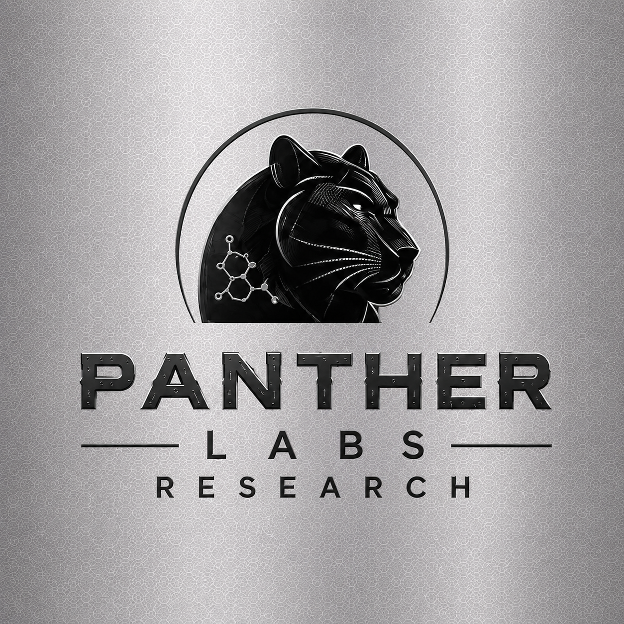 Panther Labs Research logo